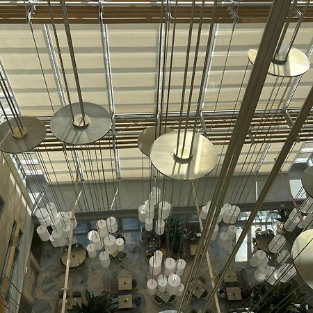 Beautiful Apartment In The Heart Of Brickell 마이애미 외부 사진