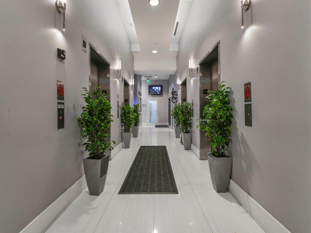 Beautiful Apartment In The Heart Of Brickell 마이애미 외부 사진