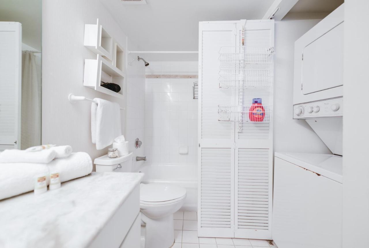 Beautiful Apartment In The Heart Of Brickell 마이애미 외부 사진