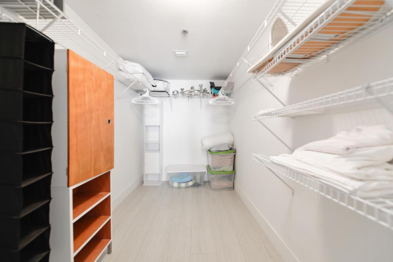 Beautiful Apartment In The Heart Of Brickell 마이애미 외부 사진