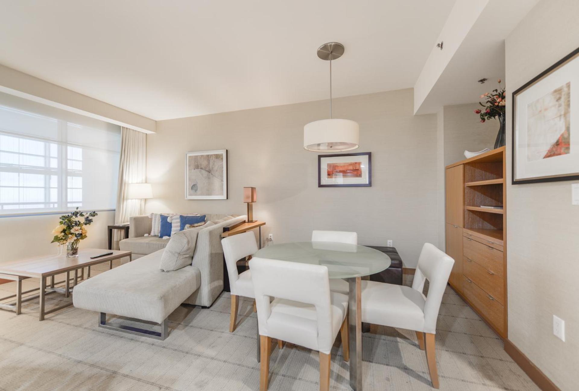 Beautiful Apartment In The Heart Of Brickell 마이애미 외부 사진