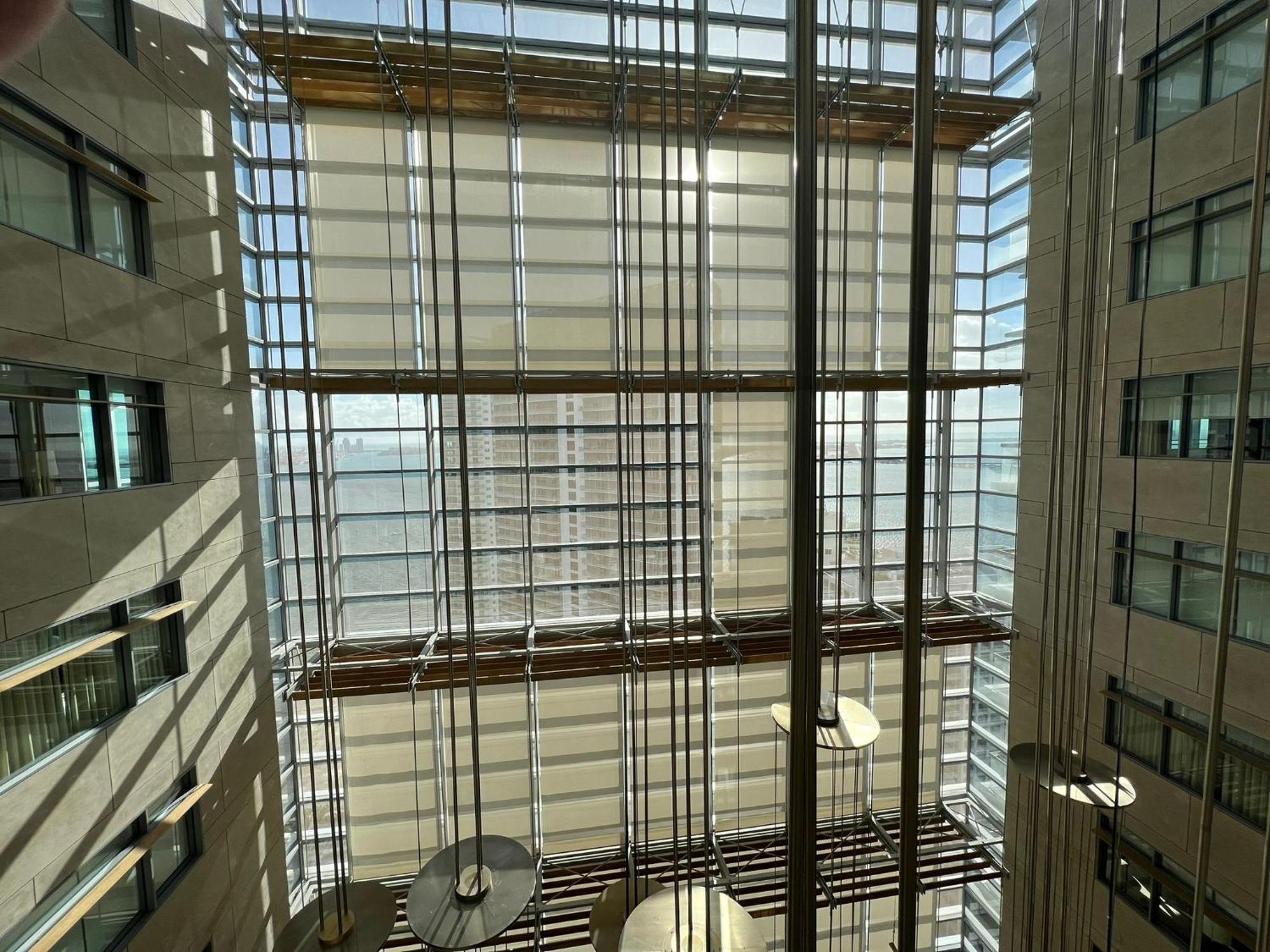 Beautiful Apartment In The Heart Of Brickell 마이애미 외부 사진