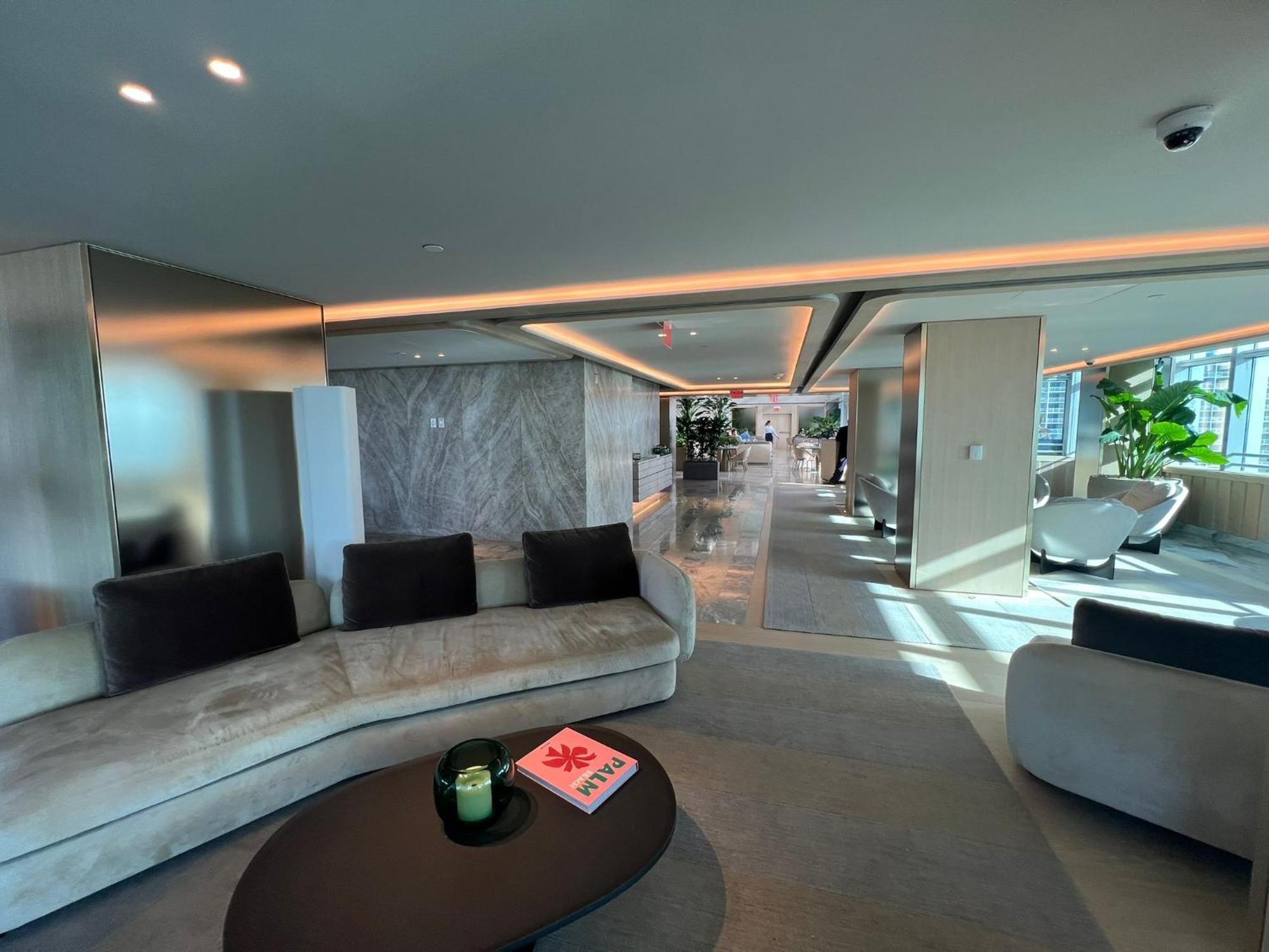 Beautiful Apartment In The Heart Of Brickell 마이애미 외부 사진