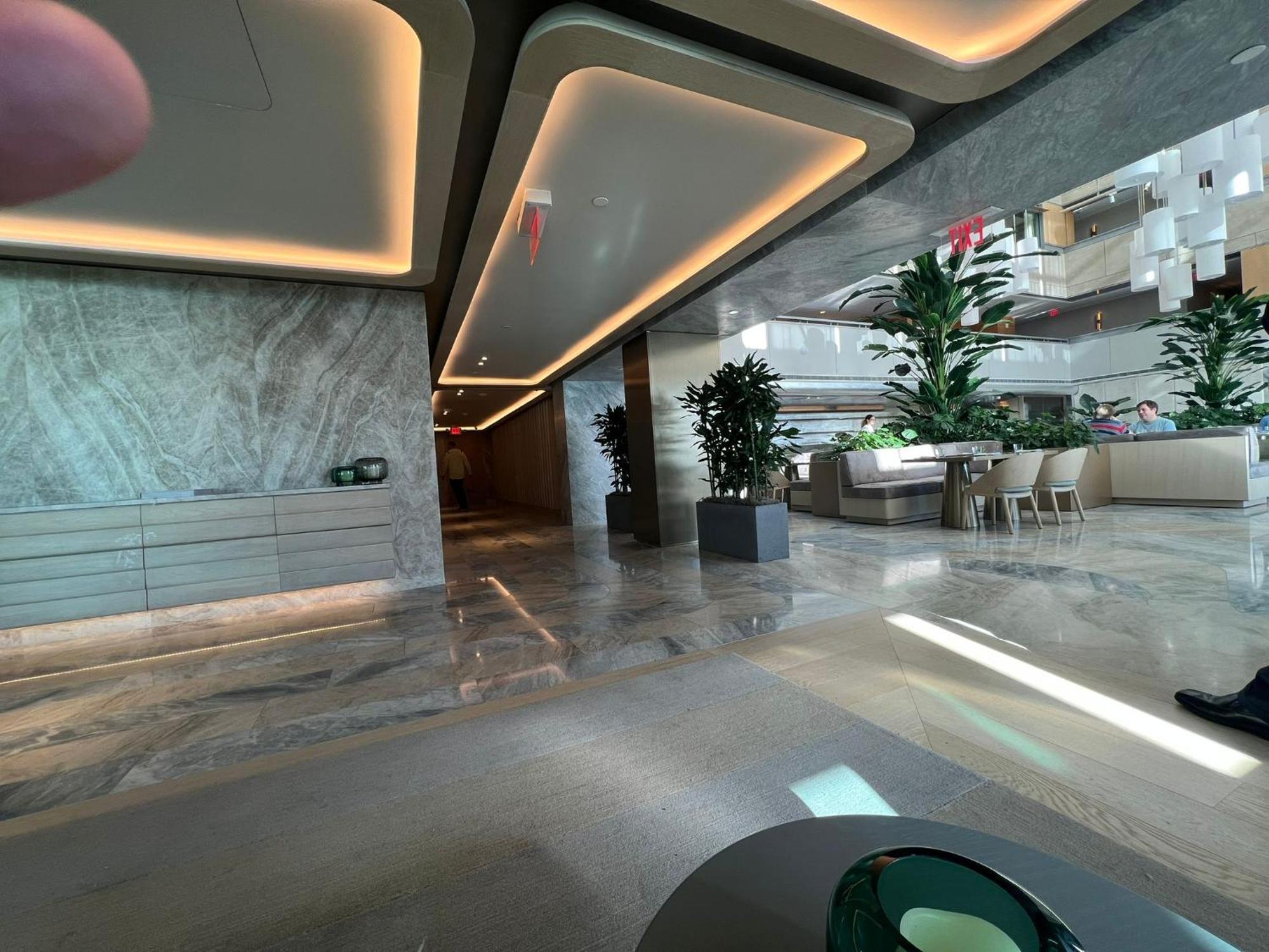 Beautiful Apartment In The Heart Of Brickell 마이애미 외부 사진