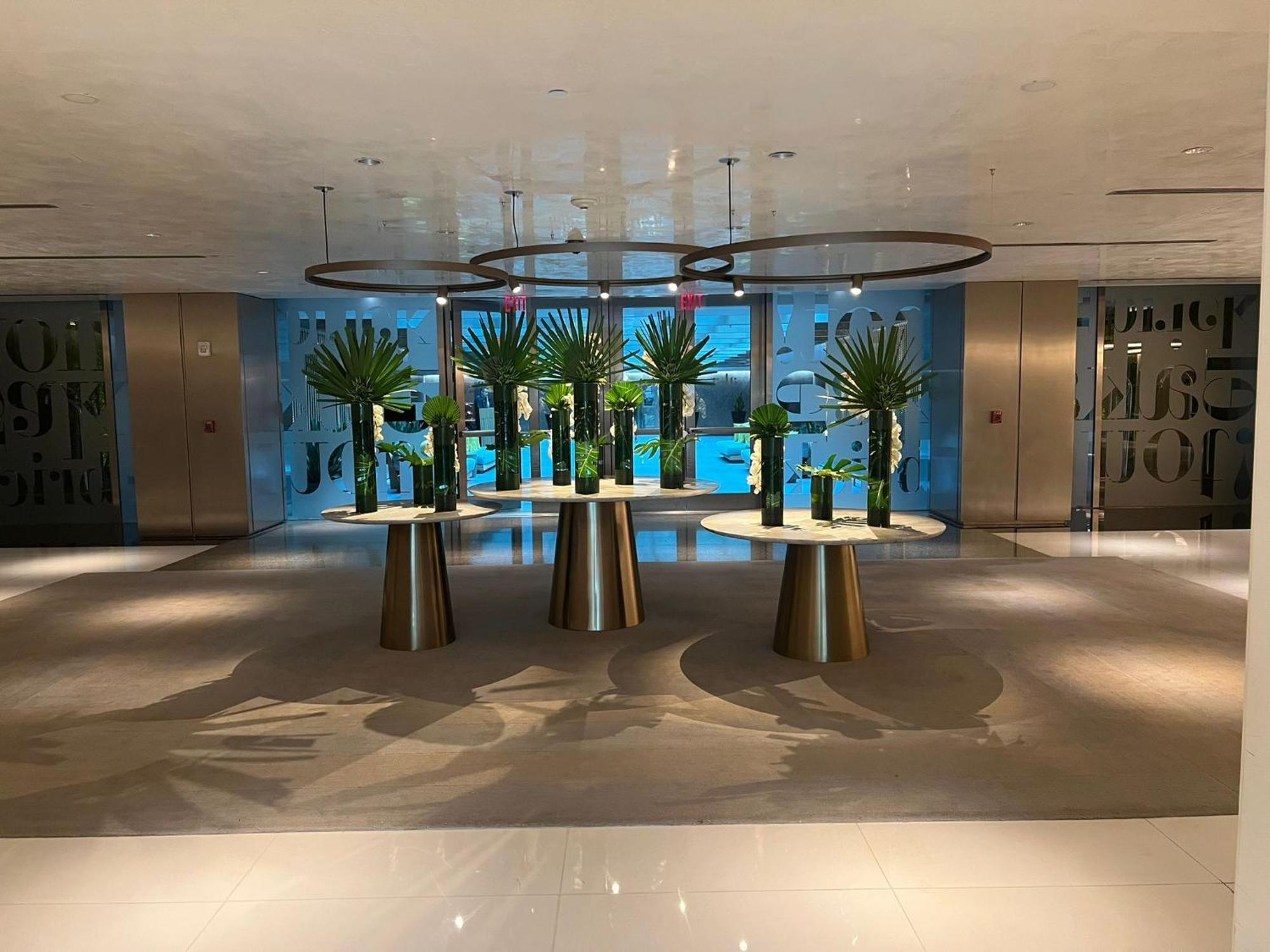 Beautiful Apartment In The Heart Of Brickell 마이애미 외부 사진