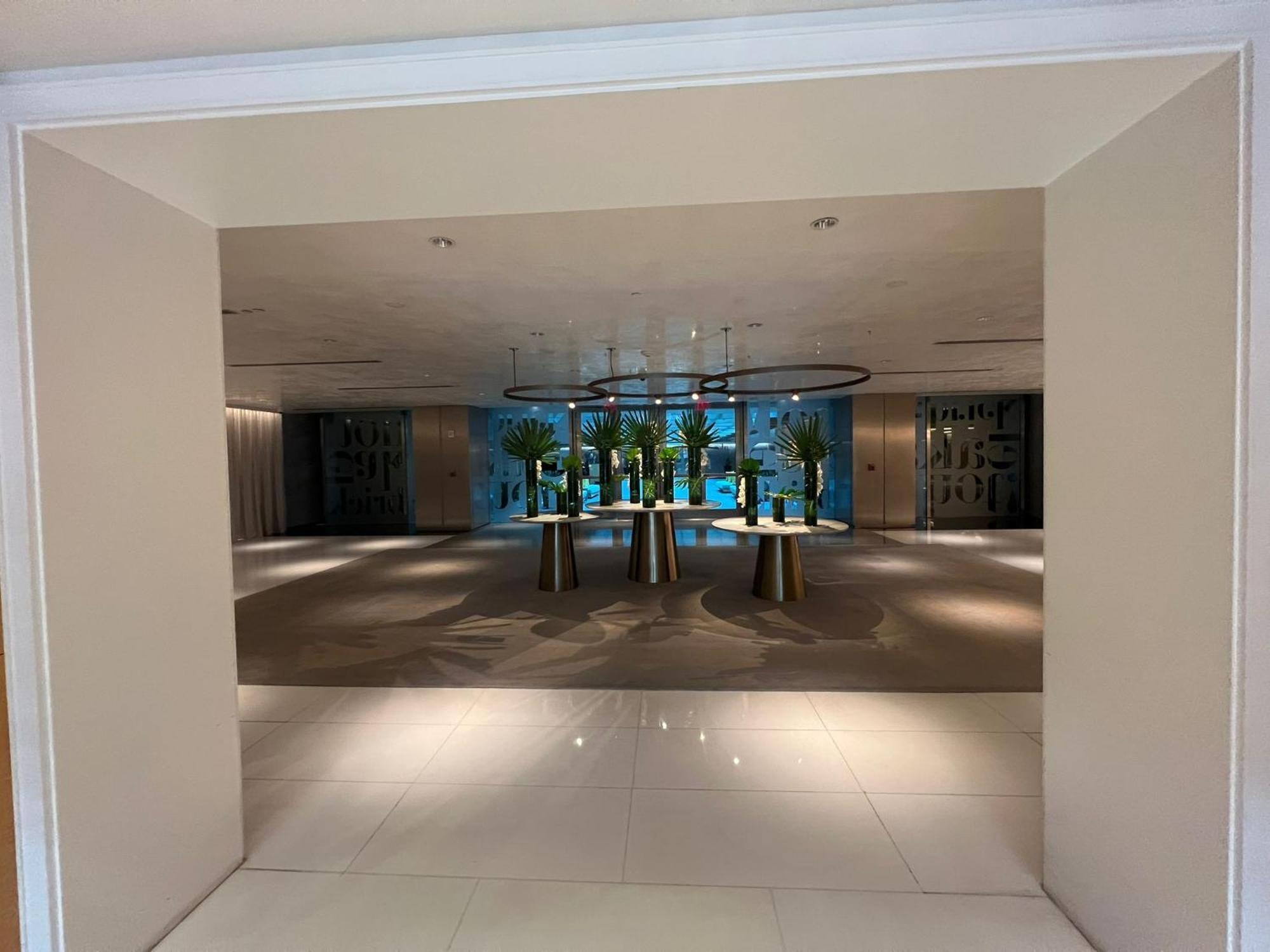 Beautiful Apartment In The Heart Of Brickell 마이애미 외부 사진