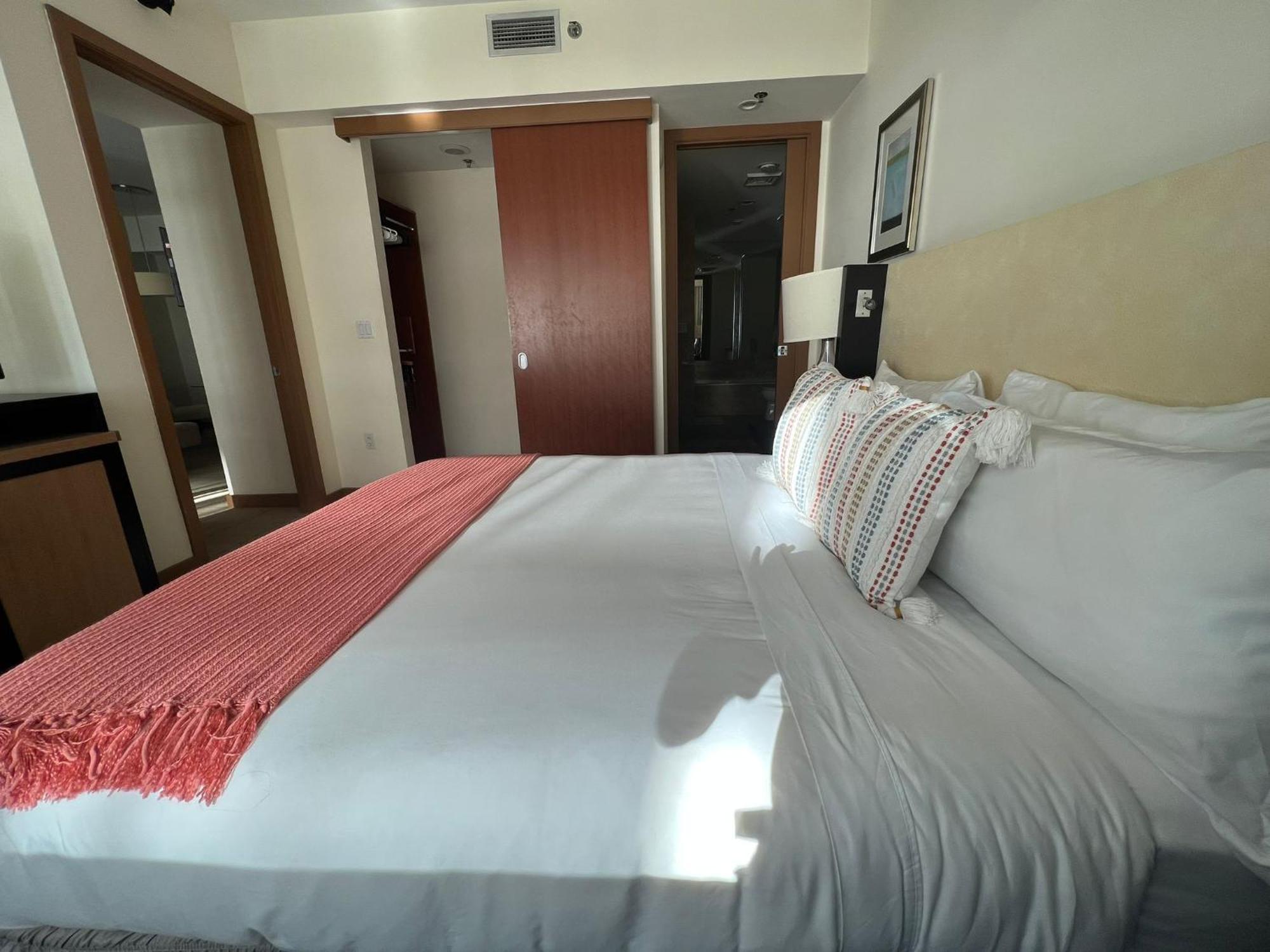 Beautiful Apartment In The Heart Of Brickell 마이애미 외부 사진