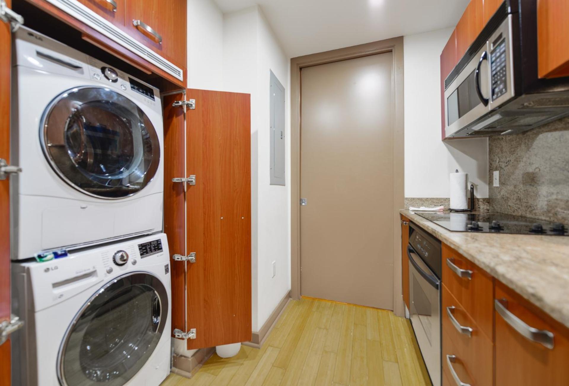 Beautiful Apartment In The Heart Of Brickell 마이애미 외부 사진