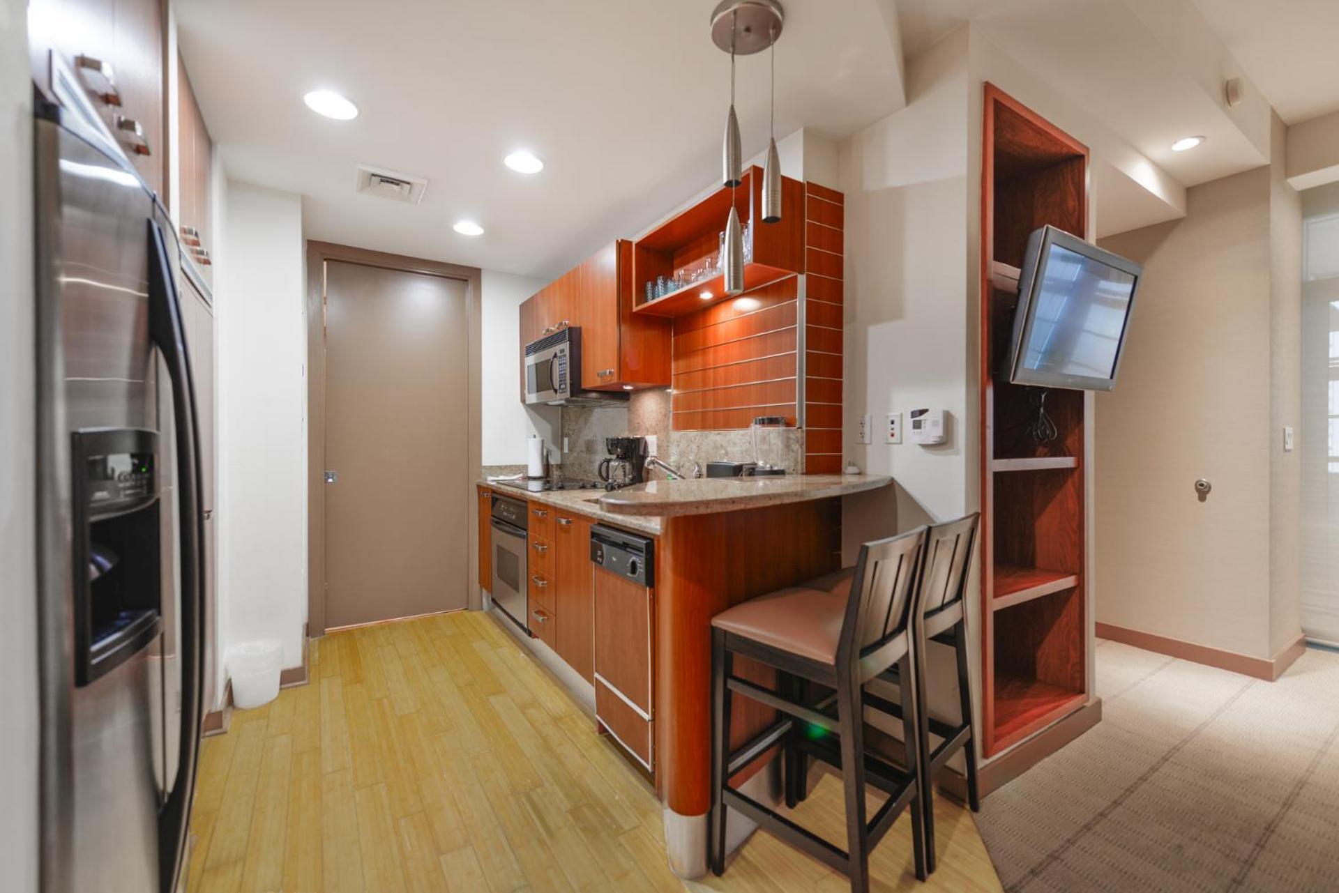 Beautiful Apartment In The Heart Of Brickell 마이애미 외부 사진