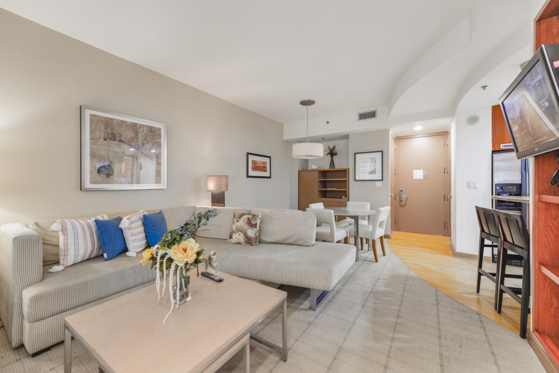 Beautiful Apartment In The Heart Of Brickell 마이애미 외부 사진