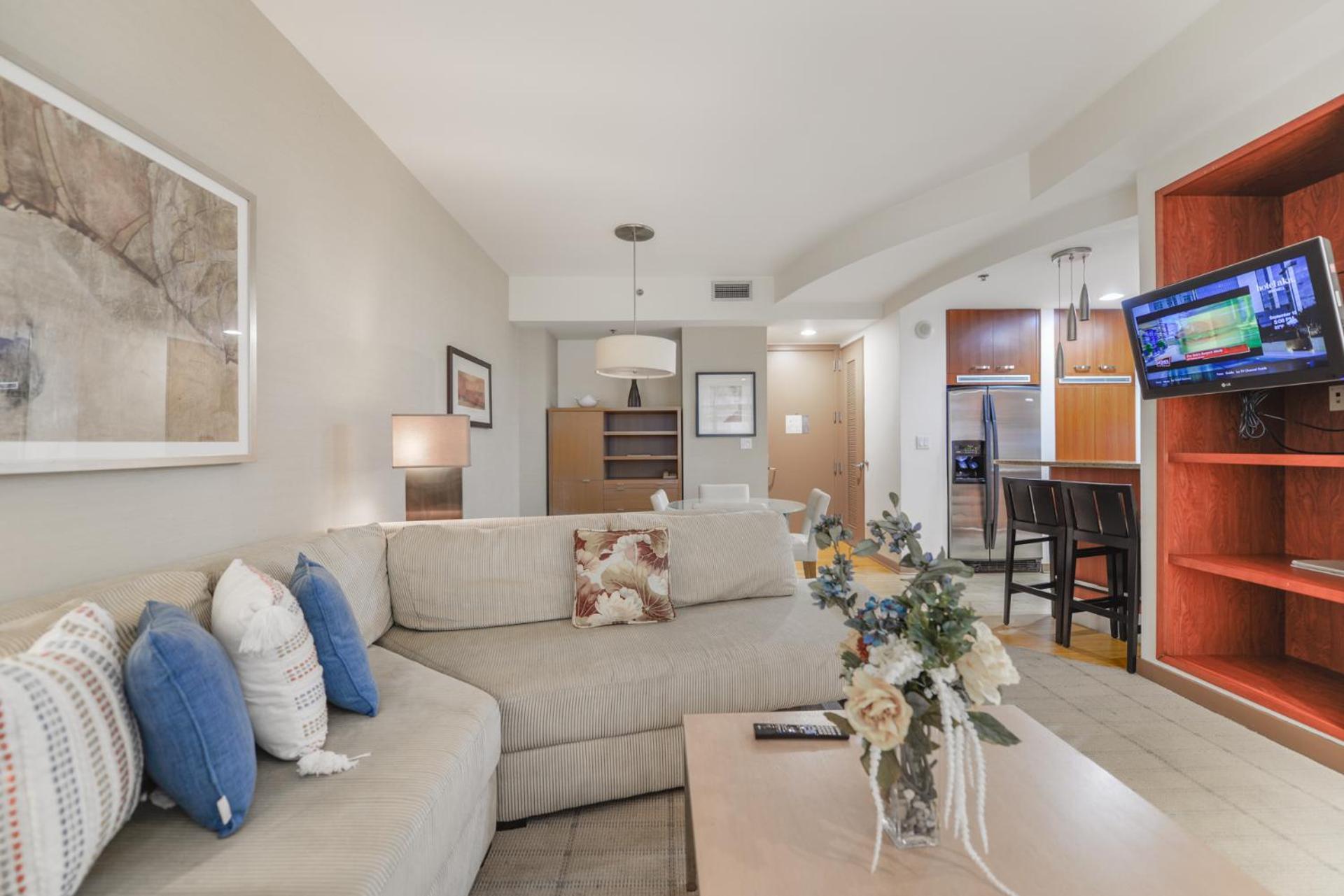 Beautiful Apartment In The Heart Of Brickell 마이애미 외부 사진