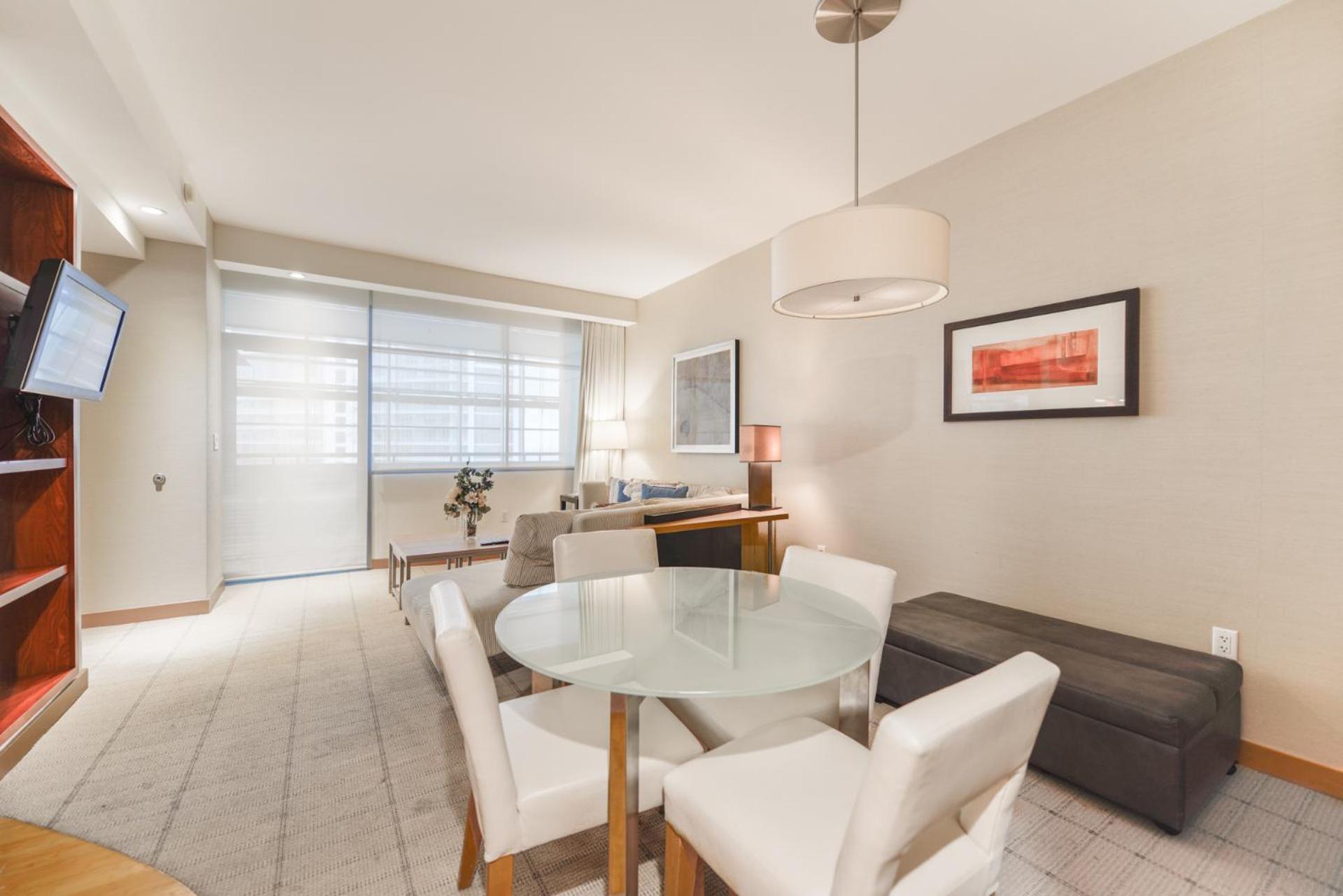 Beautiful Apartment In The Heart Of Brickell 마이애미 외부 사진